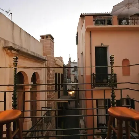 Apartament Ifigenia