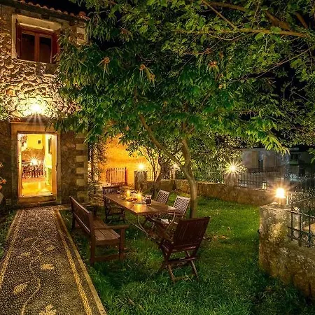 Apartament Ifigenia Chania (Crete)