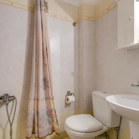 Ifigenia Apartament *