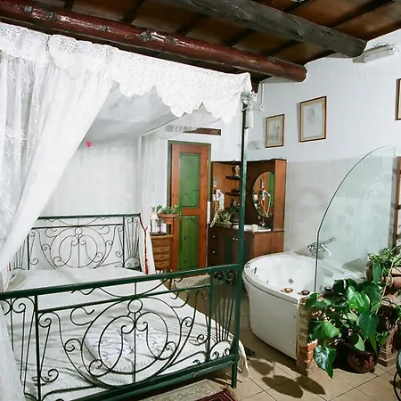 Apartament Ifigenia