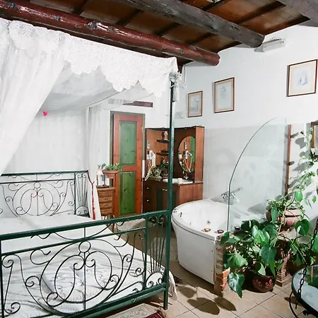 Ifigenia Apartament